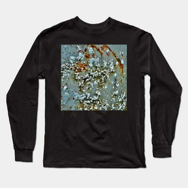 Brest # 5 Beacons Long Sleeve T-Shirt by rollier